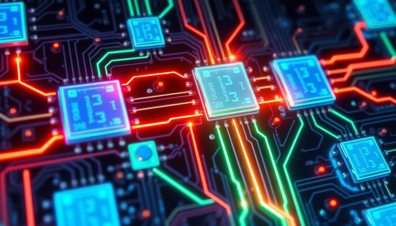 Kurzschlusslogik (Short-Circuiting) in Bedingungen: Effiziente Programmierung verstehen