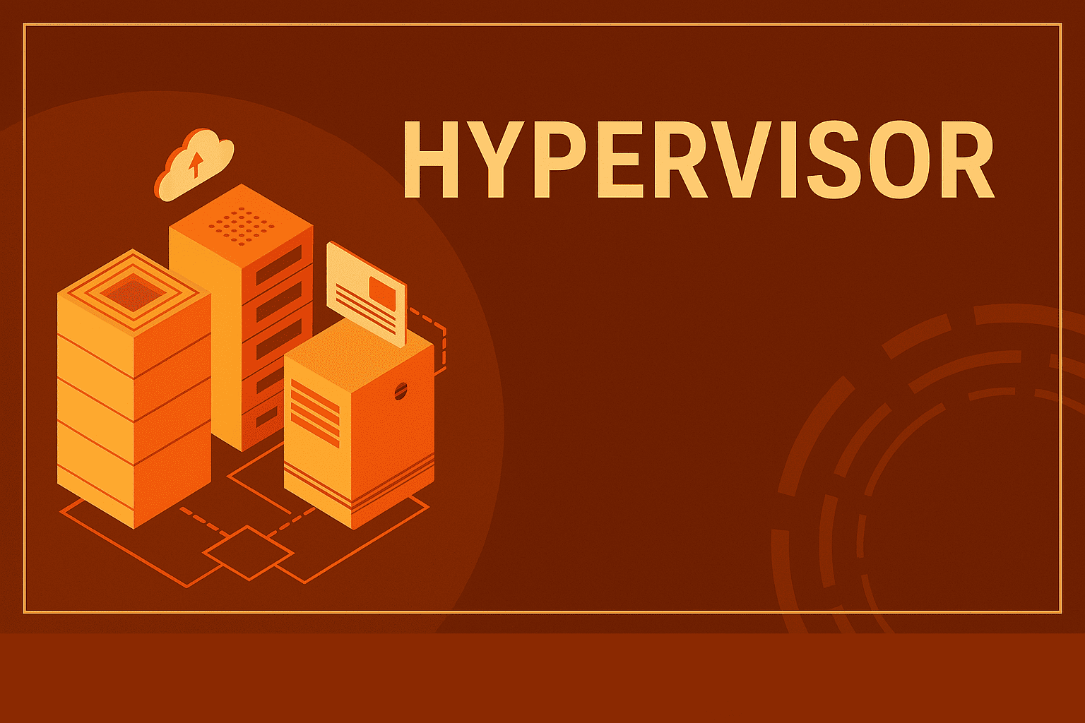 Hypervisor-Technologien im Überblick